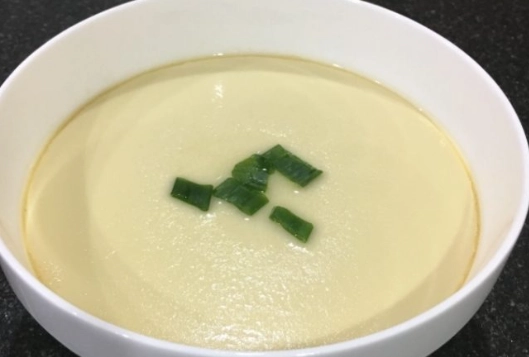 好吃的蒸蛋 好吃的蒸蛋