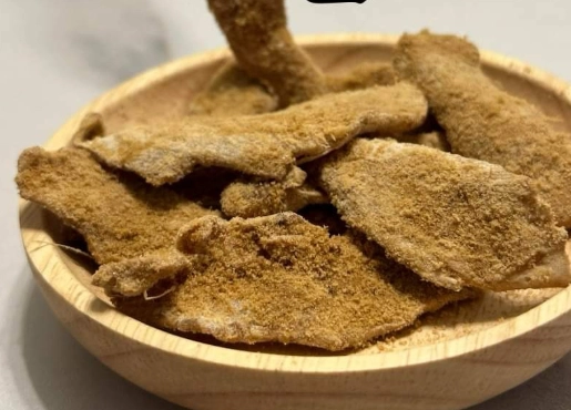 黑糖薑片儲存方法