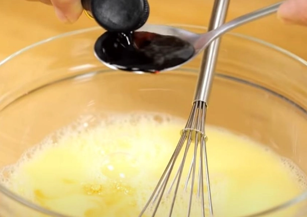 蒸蛋醬油秘訣 蒸蛋醬油秘訣