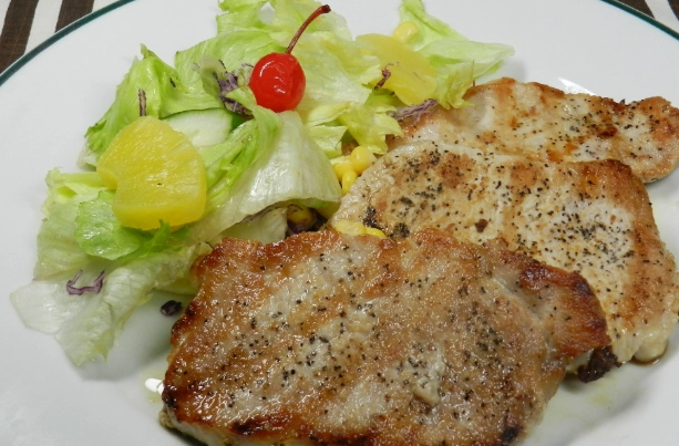 豬排料理秘訣 豬排料理秘訣