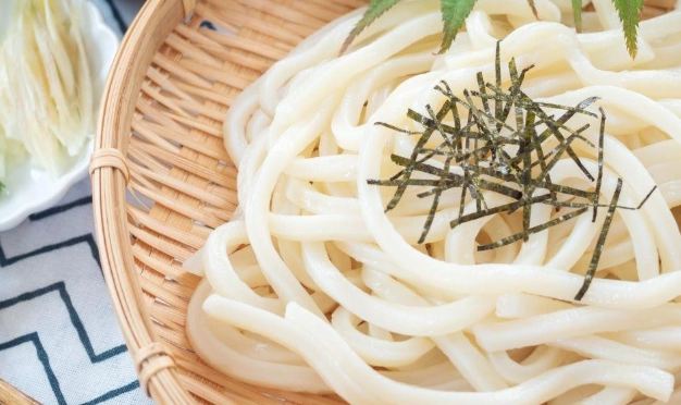 醬汁卡路里計算