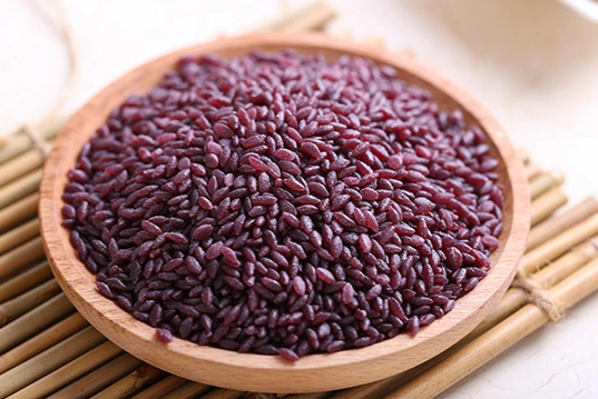 紫米營養