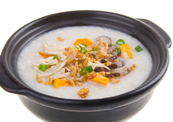 點煮粥技巧 點煮粥技巧