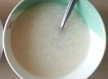 一人份粥米量 一人份粥米量