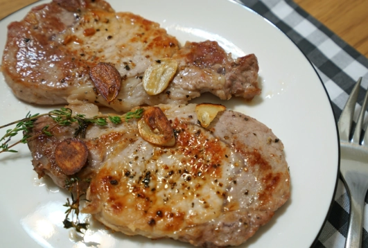 豬排醃料配方 豬排醃料配方