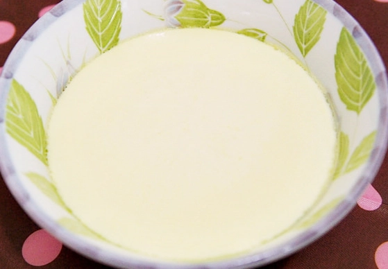 蒸蛋不沾鍋方法