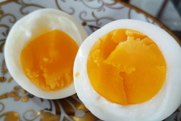 水煮蛋做法 水煮蛋做法