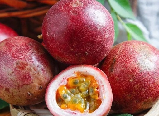 百香果食用禁忌