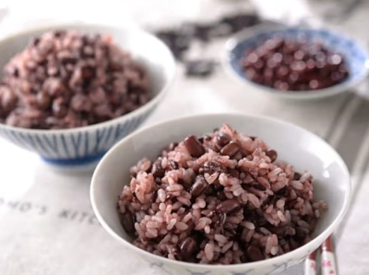 紫米健康效益 紫米健康效益