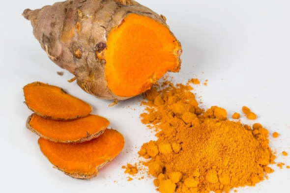 薑黃萃取物選購指南