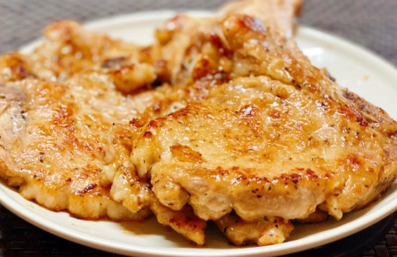 台式煎豬排醃料