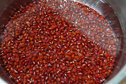 電鍋煮紅豆湯 電鍋煮紅豆湯