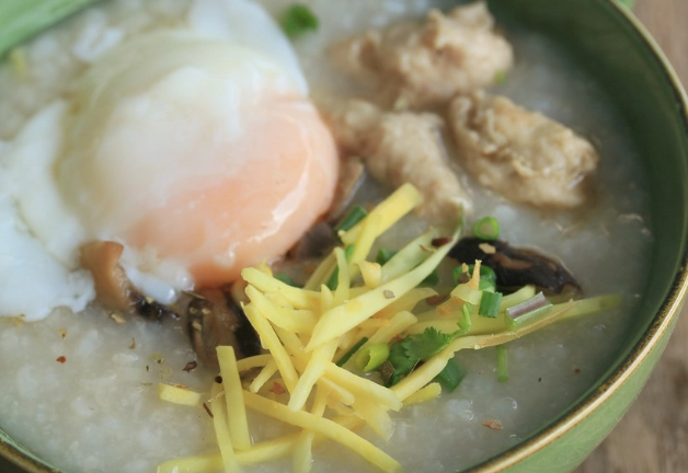 煮粥方法 煮粥方法