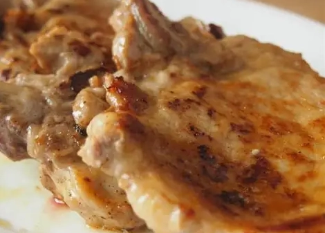 豬排食譜 豬排食譜