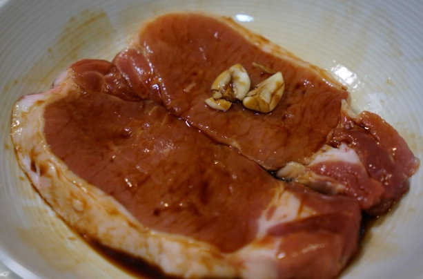豬排料理技巧