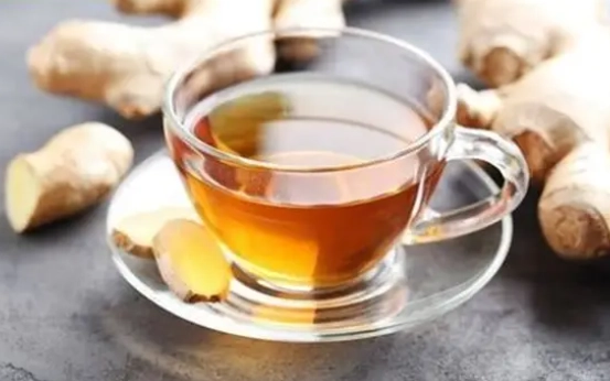 可樂煲薑功效