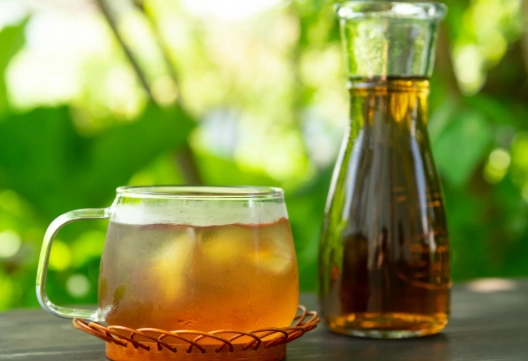 麥茶保存 麥茶保存