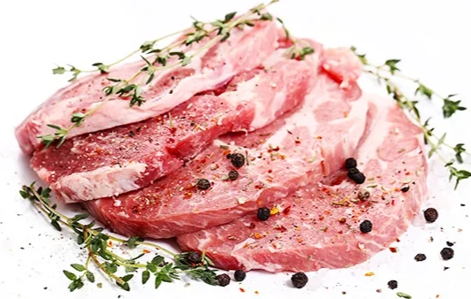 西式醃豬扒做法