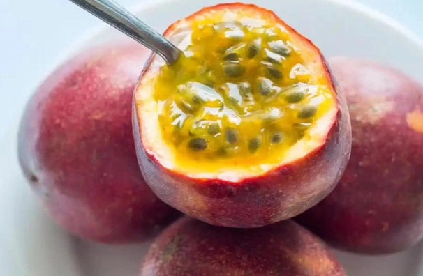 百香果健康風險