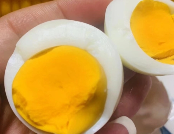 如何煮水煮蛋 如何煮水煮蛋