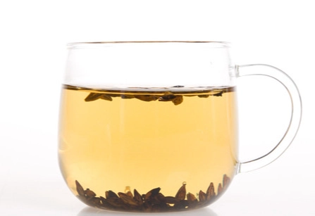 健康麥茶自製 健康麥茶自製