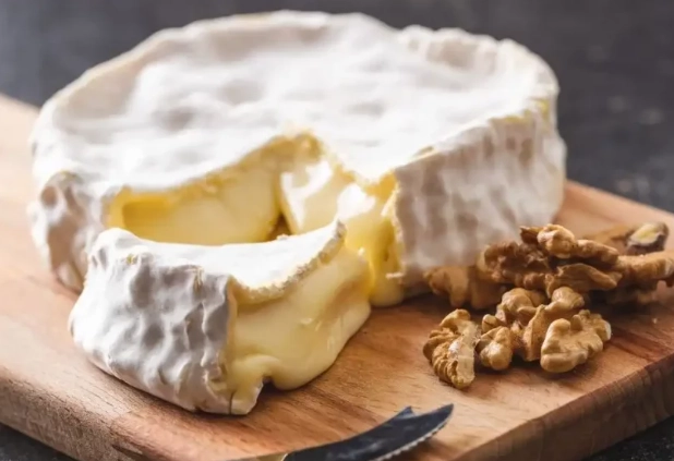 布里奶酪卡路里