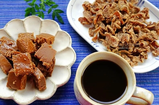 薑片製作技巧 薑片製作技巧