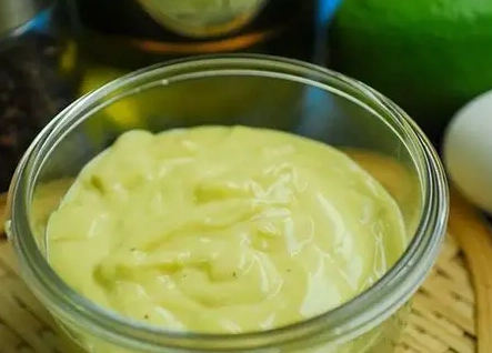 自製健康醬汁食譜