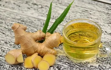 檸樂煲薑禁忌 檸樂煲薑禁忌