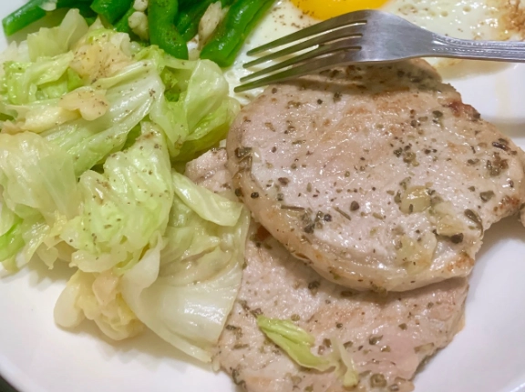 台灣豬排食譜 台灣豬排食譜