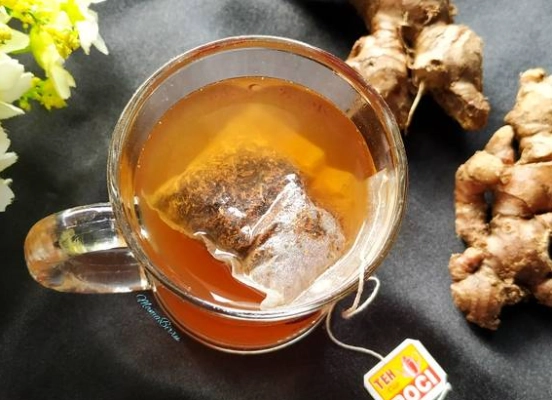 薑可樂做法 薑可樂做法