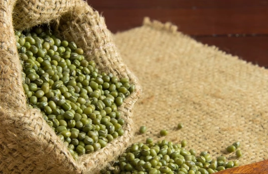 綠豆雞蛋茶功效