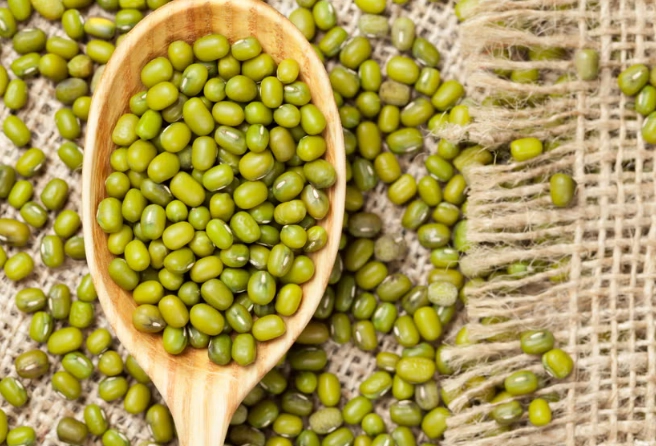 綠豆減肥效果