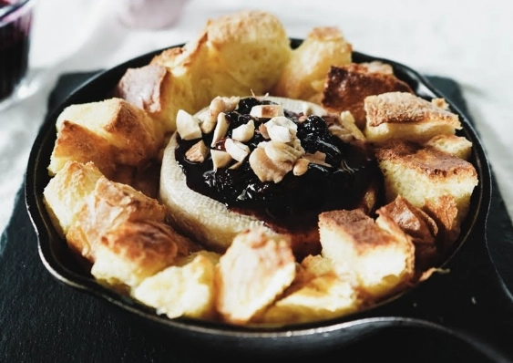 布里奶酪卡路里