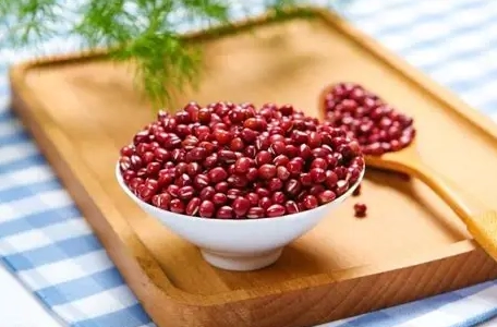 大紅豆營養