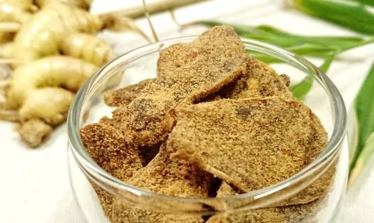 黑糖薑糖食譜 黑糖薑糖食譜