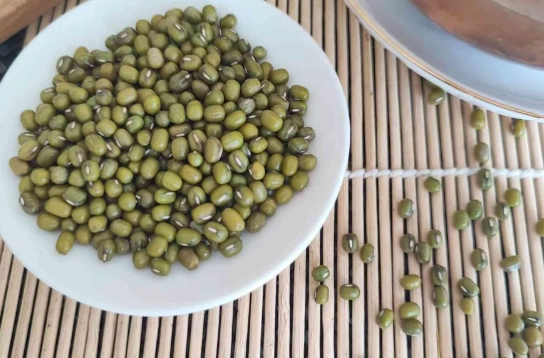 綠豆雞蛋茶做法 綠豆雞蛋茶做法