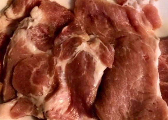 豬扒醃製技巧 豬扒醃製技巧