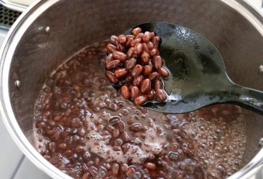 紅豆湯做法電鍋 紅豆湯做法電鍋