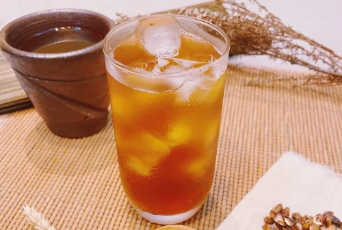 健康麥茶自製 健康麥茶自製