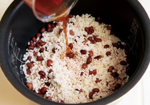 紅豆湯煮法技巧