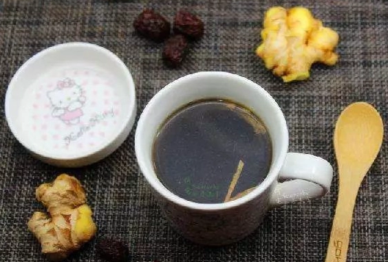 可樂煲薑副作用