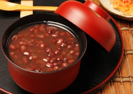 電鍋煮紅豆湯 電鍋煮紅豆湯