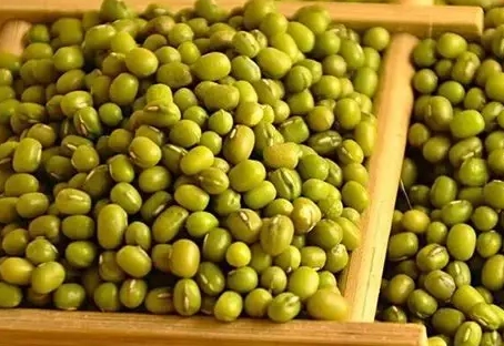 綠豆加雞蛋食譜