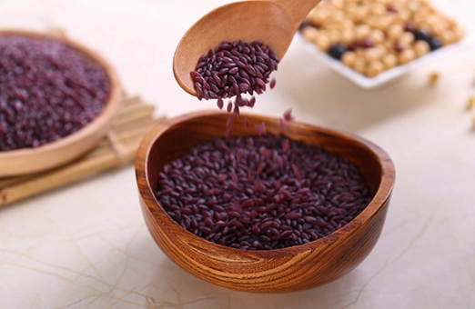紫米健康效益 紫米健康效益