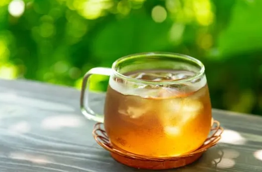 麥茶保存 麥茶保存