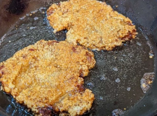 煎豬排粉類選擇 煎豬排粉類選擇