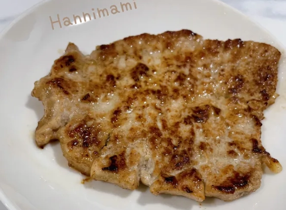 豬排裹粉 豬排裹粉