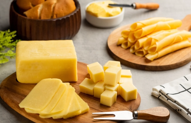 起司營養成分 起司營養成分