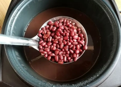 紅豆湯煮法技巧